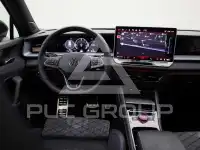 2025 Volkswagen Tayron