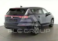 2025 Volkswagen Tayron