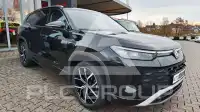 2025 Volkswagen Tayron