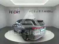 2025 Volkswagen Tayron