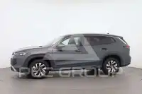2025 Volkswagen Tayron