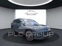 2025 Volkswagen Tayron