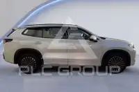 2025 Volkswagen Tayron