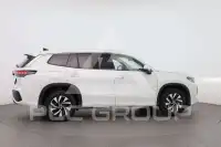 2025 Volkswagen Tayron