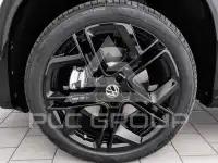 2025 Volkswagen Tayron