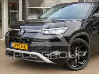 2025 Volkswagen Tayron
