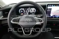 2025 Volkswagen Tayron