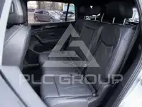 2025 Volkswagen Tayron