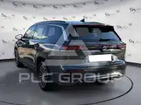 2025 Volkswagen Tayron