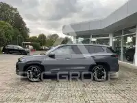 2025 Volkswagen Tayron