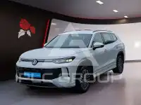 2025 Volkswagen Tayron