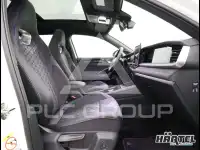 2025 Volkswagen Tayron