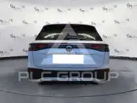 2025 Volkswagen Tayron