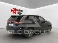 2025 Volkswagen Tayron