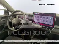 2025 Volkswagen Tayron