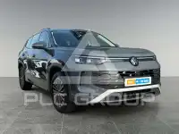 2025 Volkswagen Tayron