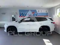 2025 Volkswagen Tayron