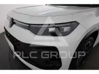 2025 Volkswagen Tayron