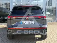 2025 Volkswagen Tayron