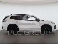 2025 Volkswagen Tayron