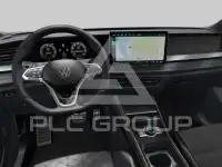 2026 Volkswagen Tayron