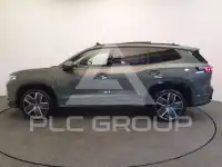 2025 Volkswagen Tayron