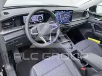 2025 Volkswagen Tayron