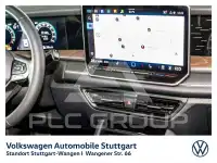 2025 Volkswagen Tayron