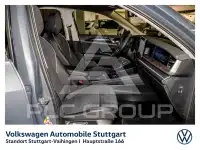 2025 Volkswagen Tayron