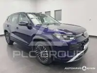 2025 Volkswagen Tayron