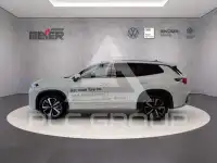 2025 Volkswagen Tayron