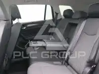2025 Volkswagen Tayron