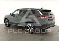 2025 Volkswagen Tayron