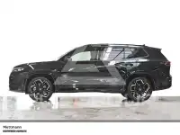 2025 Volkswagen Tayron