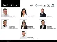 2025 Volkswagen Tayron