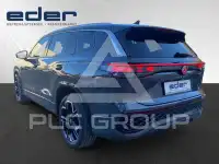 2025 Volkswagen Tayron