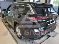 2025 Volkswagen Tayron