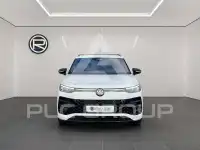2025 Volkswagen Tayron