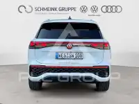 2025 Volkswagen Tayron