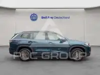 2025 Volkswagen Tayron