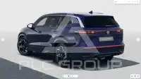 2025 Volkswagen Tayron
