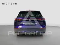 2025 Volkswagen Tayron