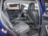 2025 Volkswagen Tayron