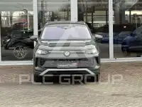 2025 Volkswagen Tayron