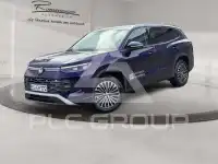 2025 Volkswagen Tayron