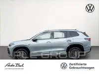 2025 Volkswagen Tayron