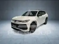 2025 Volkswagen Tayron