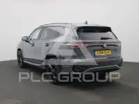 2025 Volkswagen Tayron