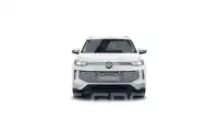 2025 Volkswagen Tayron