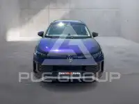 2025 Volkswagen Tayron